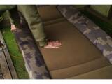 Solar Tackle Worldwide Bedchair STD 6 LEG