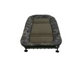 Solar Tackle Worldwide Bedchair STD 6 LEG