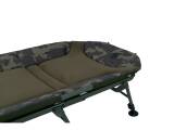 Solar Tackle Worldwide Bedchair STD 6 LEG