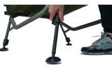 Solar Tackle Worldwide Bedchair STD 6 LEG