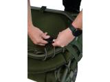 Solar Tackle Worldwide Bedchair STD 6 LEG