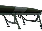 Solar Tackle Worldwide Bedchair STD 6 LEG