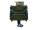 Solar Tackle Worldwide Bedchair STD 6 LEG