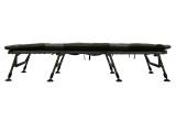 Solar Worldwide Bedchair STD 8 LEG
