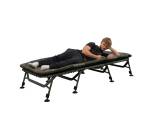 Solar Worldwide Bedchair STD 8 LEG