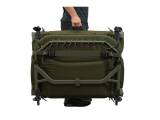 Solar Worldwide Bedchair STD 8 LEG