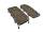 Solar Worldwide Bedchair STD 8 LEG