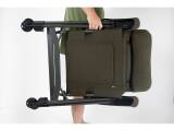 Solar SP C-Tech Recliner High Chair