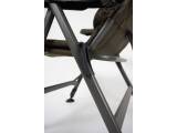 Solar SP C-Tech Recliner High Chair