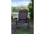 Solar SP C-Tech Recliner High Chair