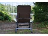 Solar SP C-Tech Recliner High Chair
