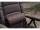 Solar SP C-Tech Recliner High Chair