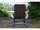 Solar SP C-Tech Recliner High Chair