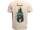 Westin CRECRAW T-SHIRT BEIGE