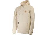 Westin CRECRAW HOODIE BEIGE