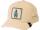 Westin CRECRAW CAP ONE SIZE BEIGE