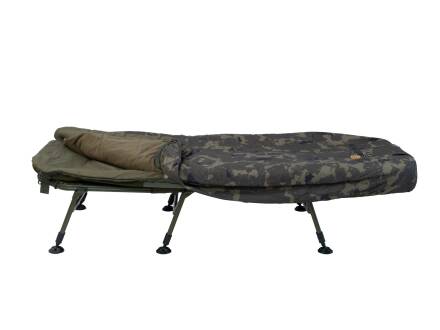 Solar Tackle Worldwide Sleep System STD 6 LEG