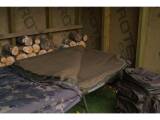 Solar Tackle Worldwide Sleep System STD 6 LEG