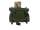 Solar Tackle Worldwide Sleep System STD 6 LEG