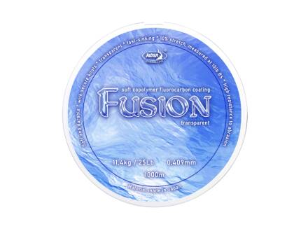 Katran Fusion Fluorocarbon Coated Mainline