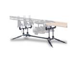 Solar Tackle Blacklite Worldwide Pod (incl. 3-Rod...