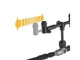 Solar Tackle Blacklite Worldwide Pod (incl. 3-Rod adj.Buzzer Bars)