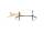 Solar Tackle Blacklite Worldwide Pod (incl. 3-Rod adj.Buzzer Bars)