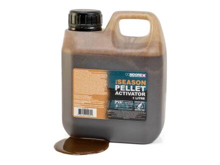 CC Moore ALL SEASON PELLET ACTIVATOR 1 LITRE