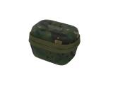 Trakker NXC Camo Hardcase Small