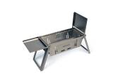 Trakker Armolife SS Folding BBQ