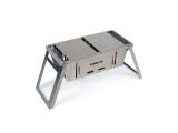 Trakker Armolife SS Folding BBQ