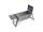 Trakker Armolife SS Folding BBQ