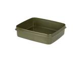 Trakker 13 Ltr Camo Square Container inc tray