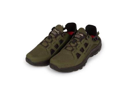 Trakker TechPro Scout Shoe Size 11