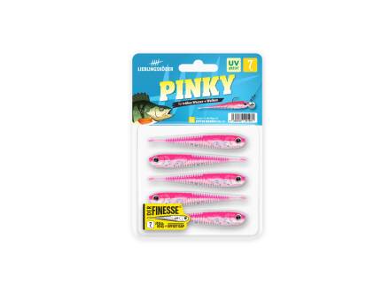 Lieblingsköder Der Finesse 7cm Pinky