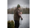 Fox Olive Sherpa Hybrid Gilet