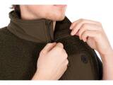 Fox Olive Sherpa Hybrid Gilet