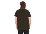Fox Olive Sherpa Hybrid Gilet