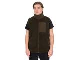 Fox Olive Sherpa Hybrid Gilet