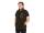 Fox Olive Sherpa Hybrid Gilet