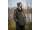 Fox Olive Sherpa Hybrid Gilet