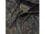 Trakker Camo UV Hodded Shirt