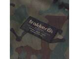 Trakker Camo UV Hodded Shirt