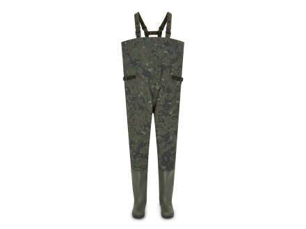 Trakker N2 Camo Wader