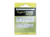 Cormoran Knicklicht 4,5x37mm gelb