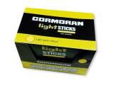 Cormoran Knicklicht 4,5x37mm gelb