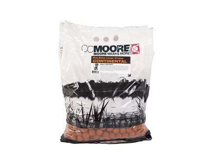 CC Moore Pro-Stim Liver Continental 21mm 5KG