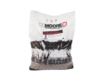 CC Moore Pacific Tuna Continental 21mm 5KG
