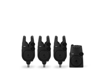 Avid Carp VTX 3+1 Bite Alarm Set
