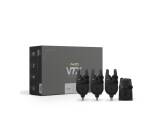 Avid Carp VTX 3+1 Bite Alarm Set